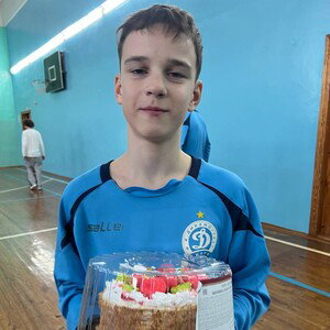 Бичарский сквад