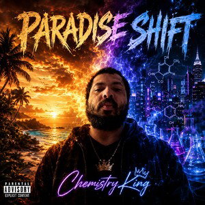 Paradise shift
