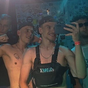 Zodiak and Lolek