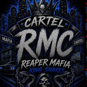 Rapper mafia