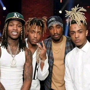 OG'S LEGENDS