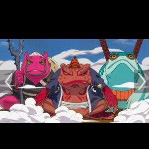 Team Toad
