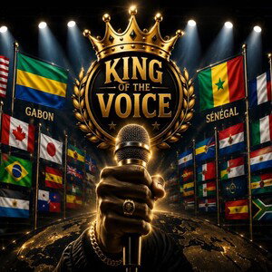 KING OF THE VOICE