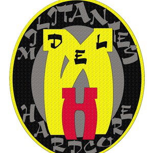 Militantes del Hardcore