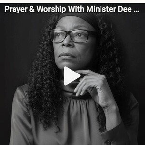 God's Independent Agent [GIA]