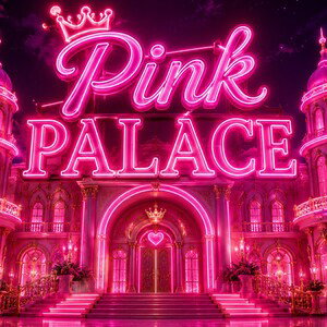 PINK PALACE