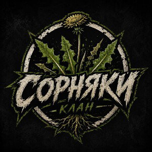СОРНЯКИ