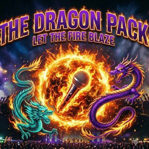 The Dragon Pack revived