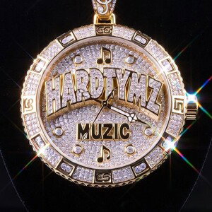(HTM) HardTymz Muzic