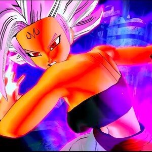 Z Fighters