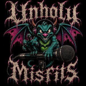 Unholy Misfits