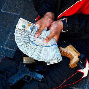 Make some cool money with me 