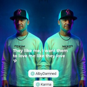 KARMA'Z ARMADA