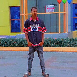 Islam boy