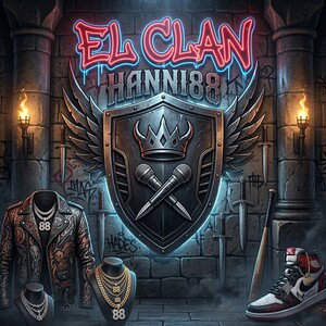 Hanni88 Clan