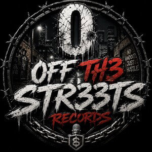 0FF TH3 STR33TS RECORDS 