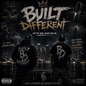 Built Different