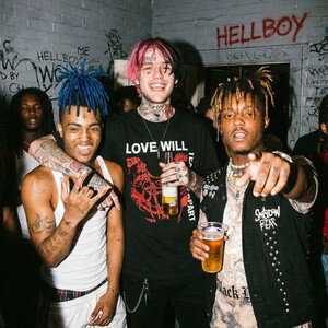 Young niggas survive