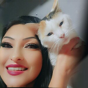 Kitty Gang Gang