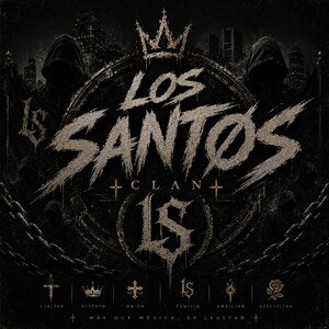 LOS SANTØS