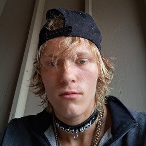 UK RAPPER