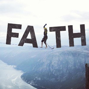 THE FAITH