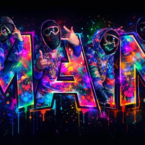 BANG BANG ANYWHERE GANG
