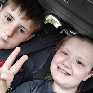 JJ AND KYLA