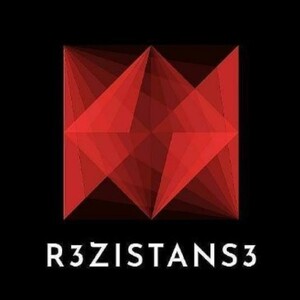 THE R3ZISTANS3