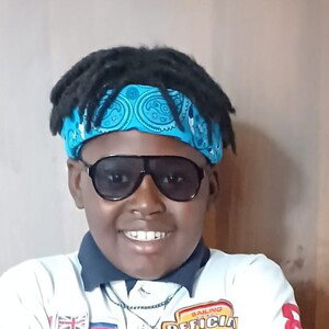 Cheik Omar