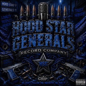 Hood star Generals 