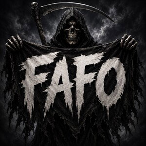 FAFO 