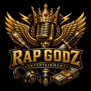 Rap Godz Entertainment