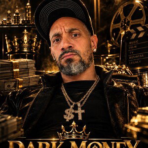 Dark money ent