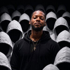UNIÃO DE RAPPERS