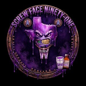 SCREWFACE NINETY-ONE