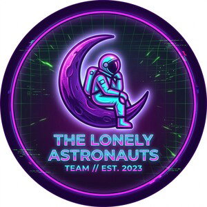 TLA  "The Lonely Astronauts"