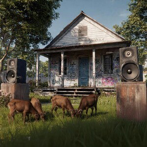 FARM HOUSE MUSIC ENT