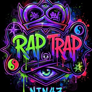 N.I N.I 47. RAP TRAP