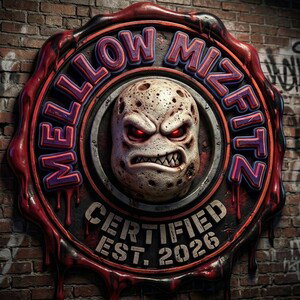 Mellow Mizfitz