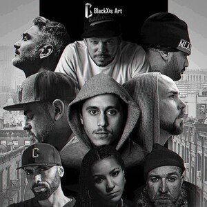 RAP LÍRICO CONCIENTE Latam