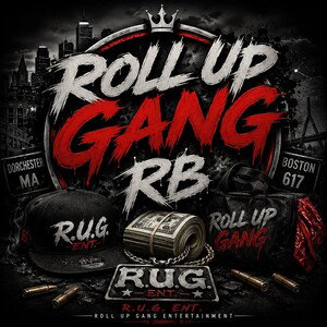 ROLL UP GANG ENT
