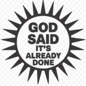 God's kids