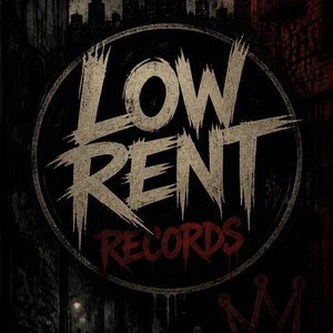 Low Rent Records