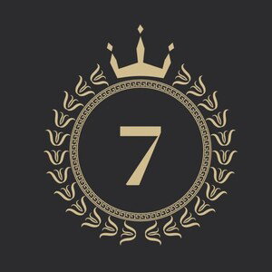 7 cipha