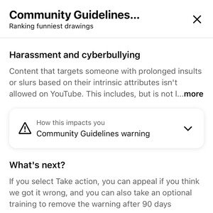 Forget youtube