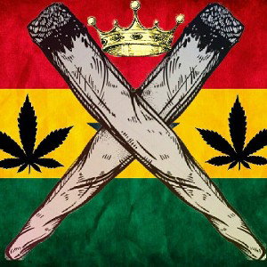 Reggae rap