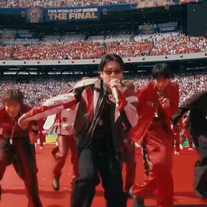 BTS KPOP GROUP