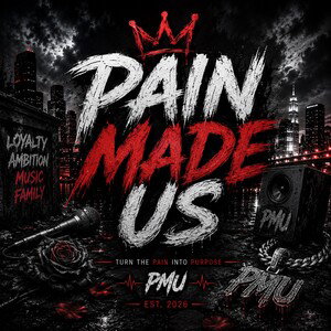     Pain Made Us