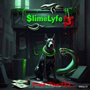 SlimeLyfe DBR